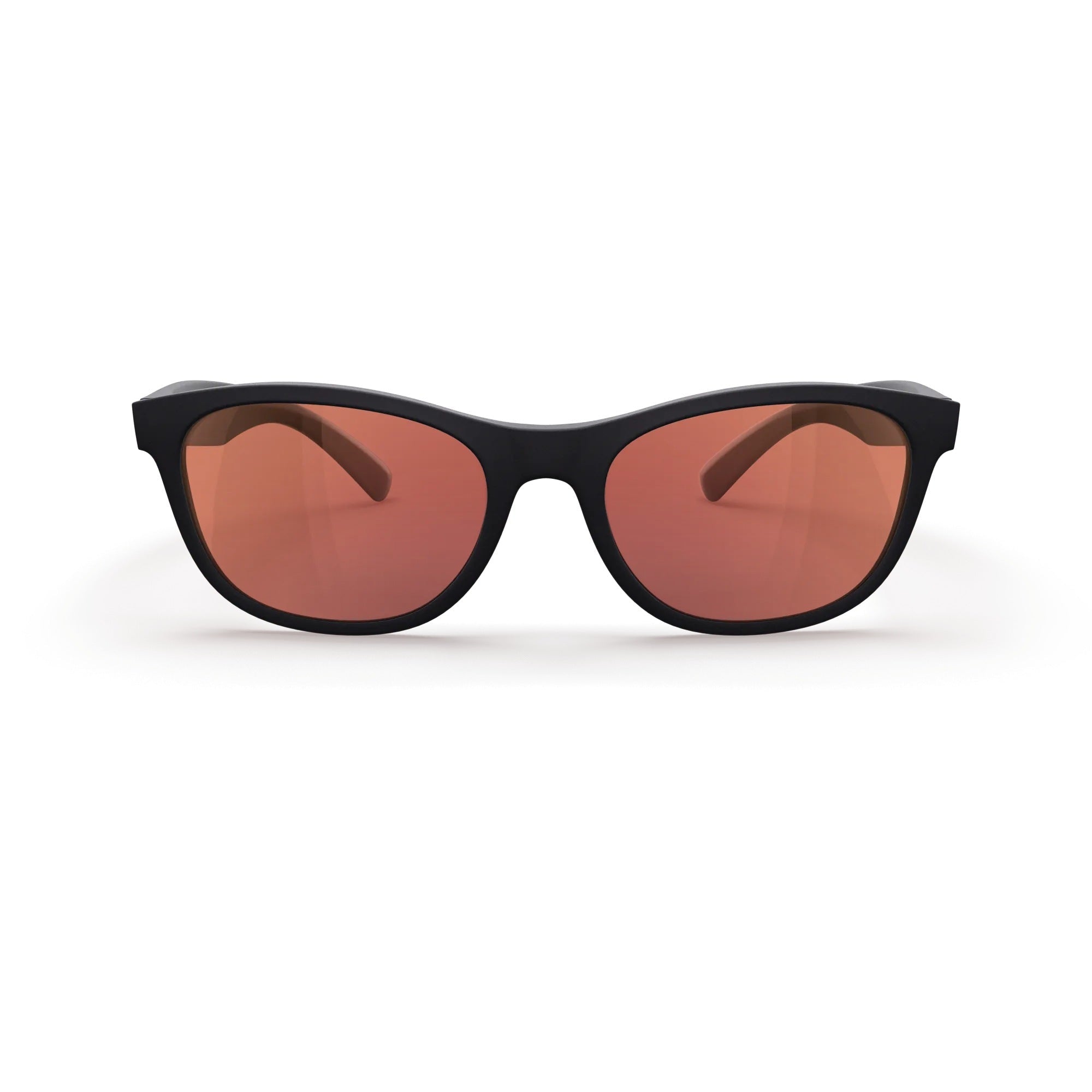 Seafarer Polarized Polycarbonate Sunglasses - Black Girl Golf