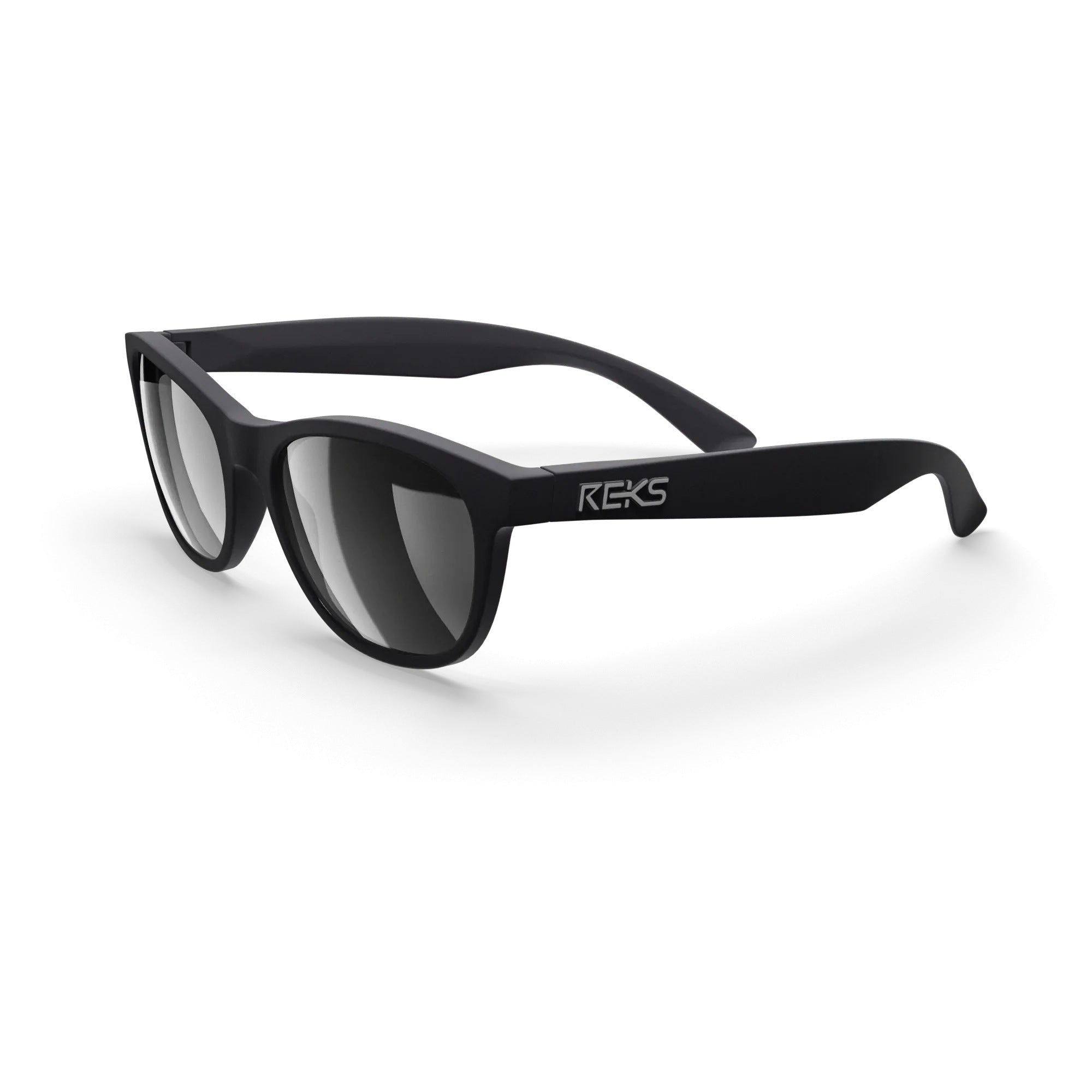 Seafarer Polarized Polycarbonate Sunglasses - Black Girl Golf