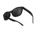 Seafarer Polarized Polycarbonate Sunglasses - Black Girl Golf