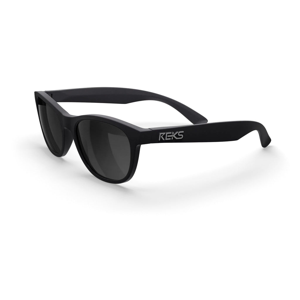 Seafarer Polarized Polycarbonate Sunglasses - Black Girl Golf