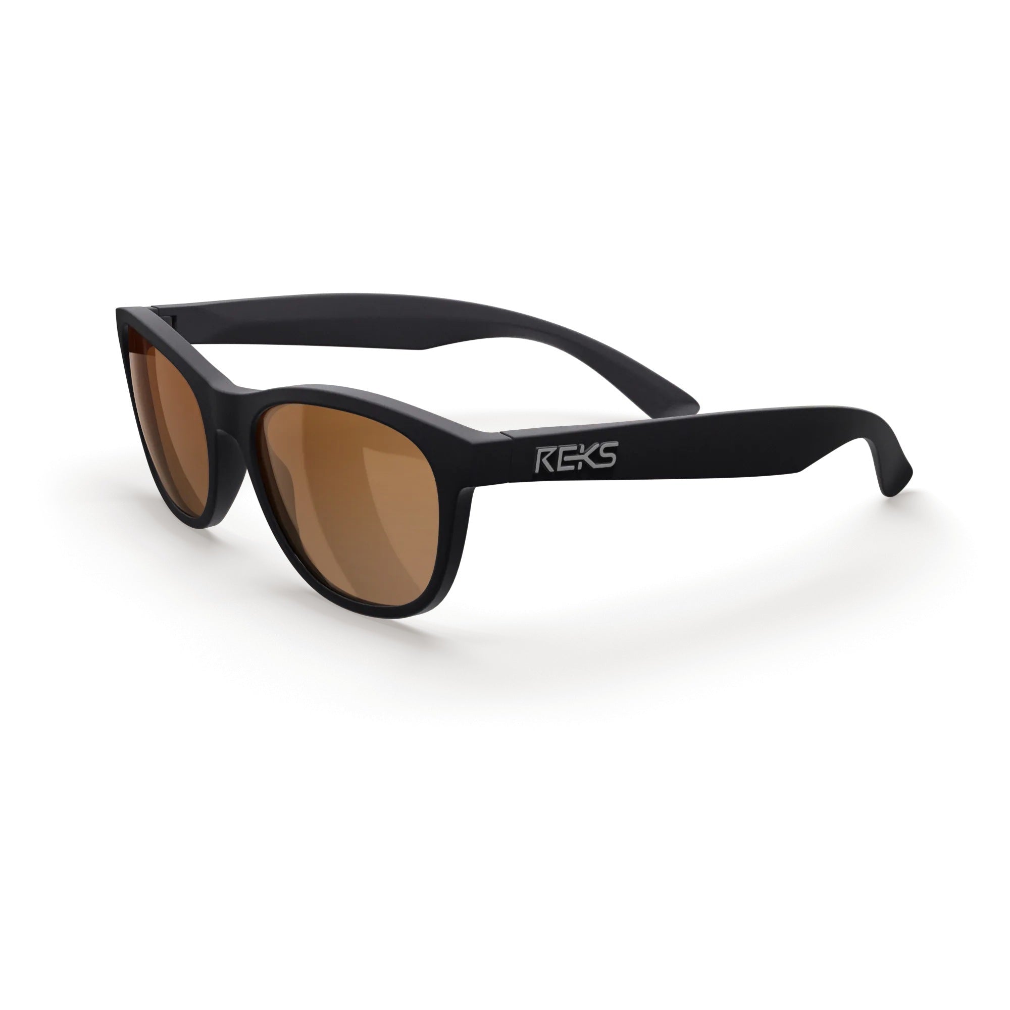 Seafarer Polarized Polycarbonate Sunglasses - Black Girl Golf