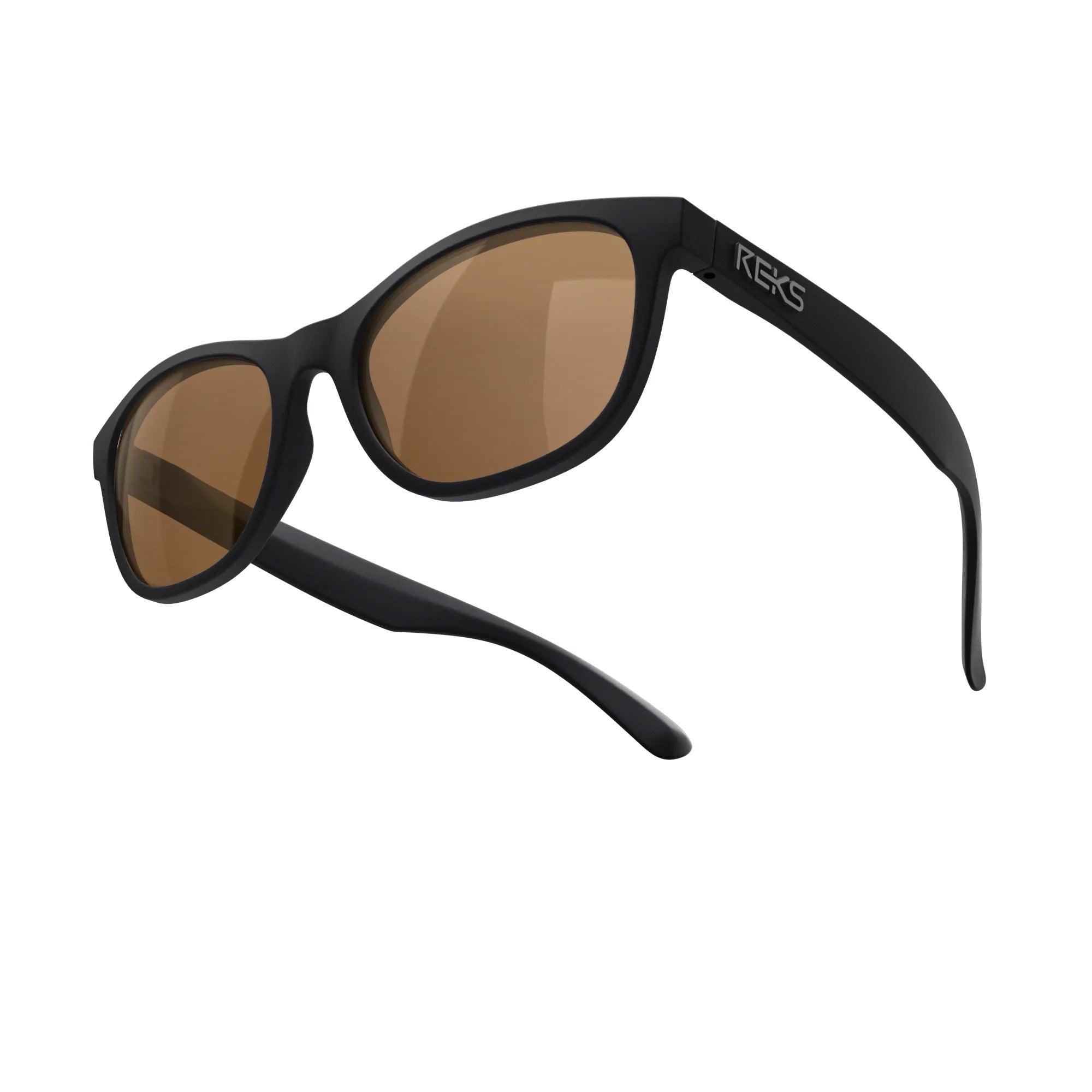Seafarer Polarized Polycarbonate Sunglasses - Black Girl Golf