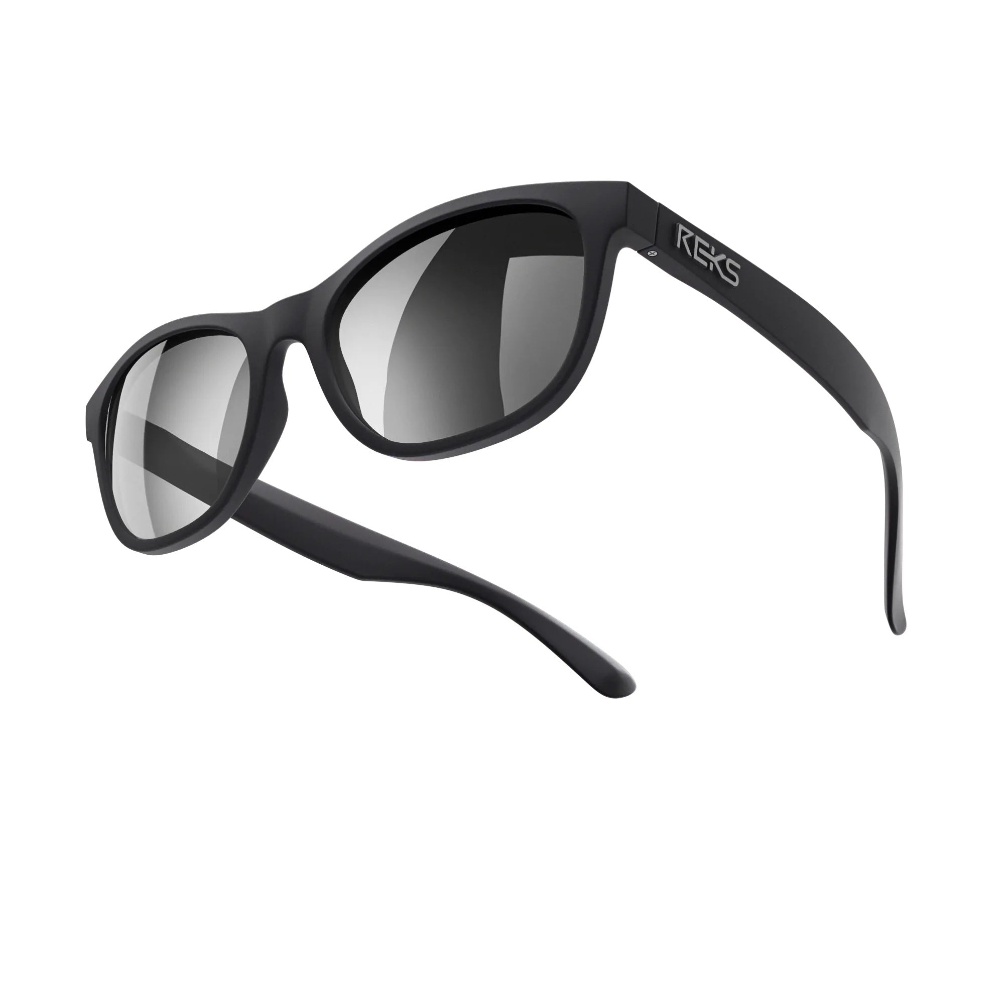 Seafarer Polarized Polycarbonate Sunglasses - Black Girl Golf