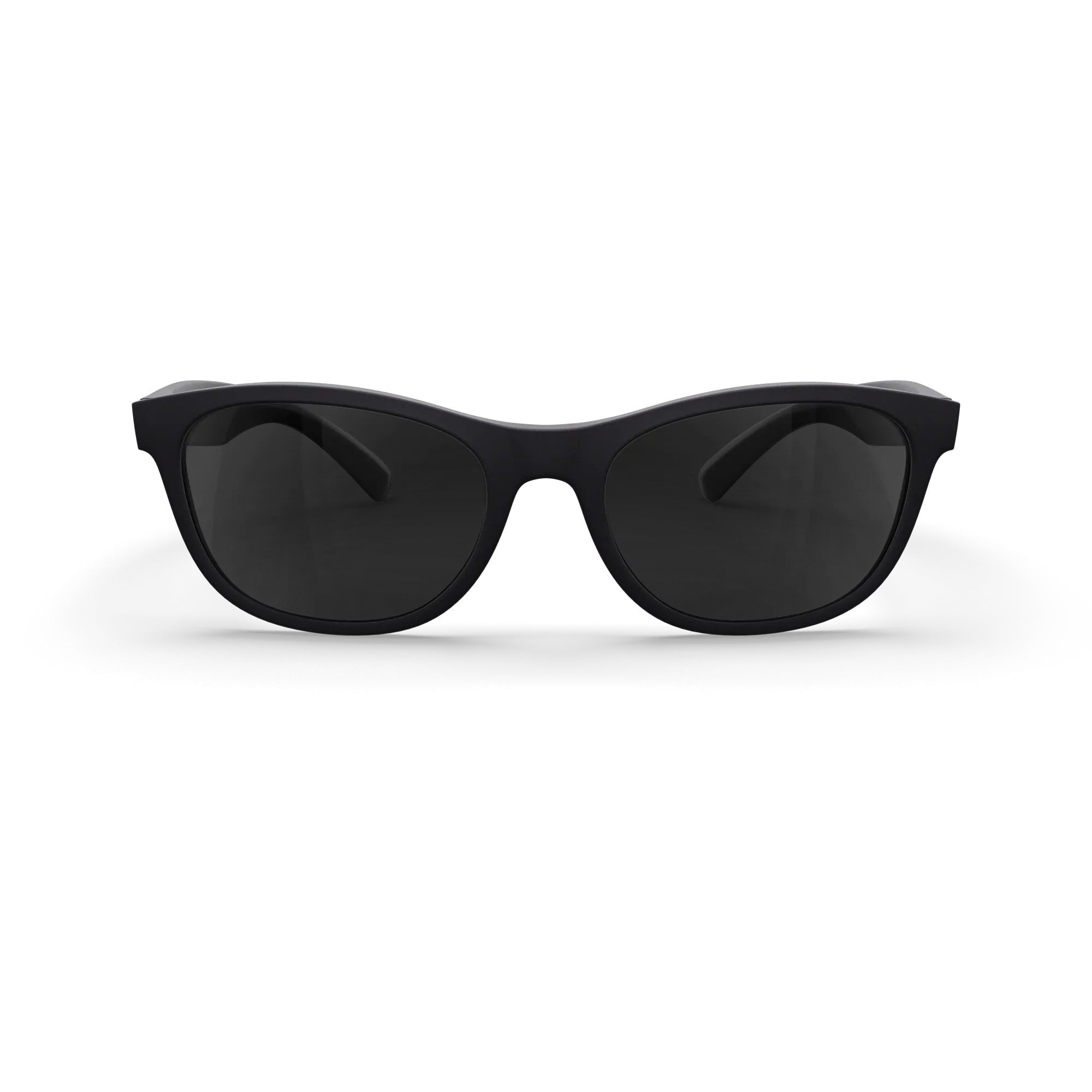 Seafarer Polarized Polycarbonate Sunglasses - Black Girl Golf