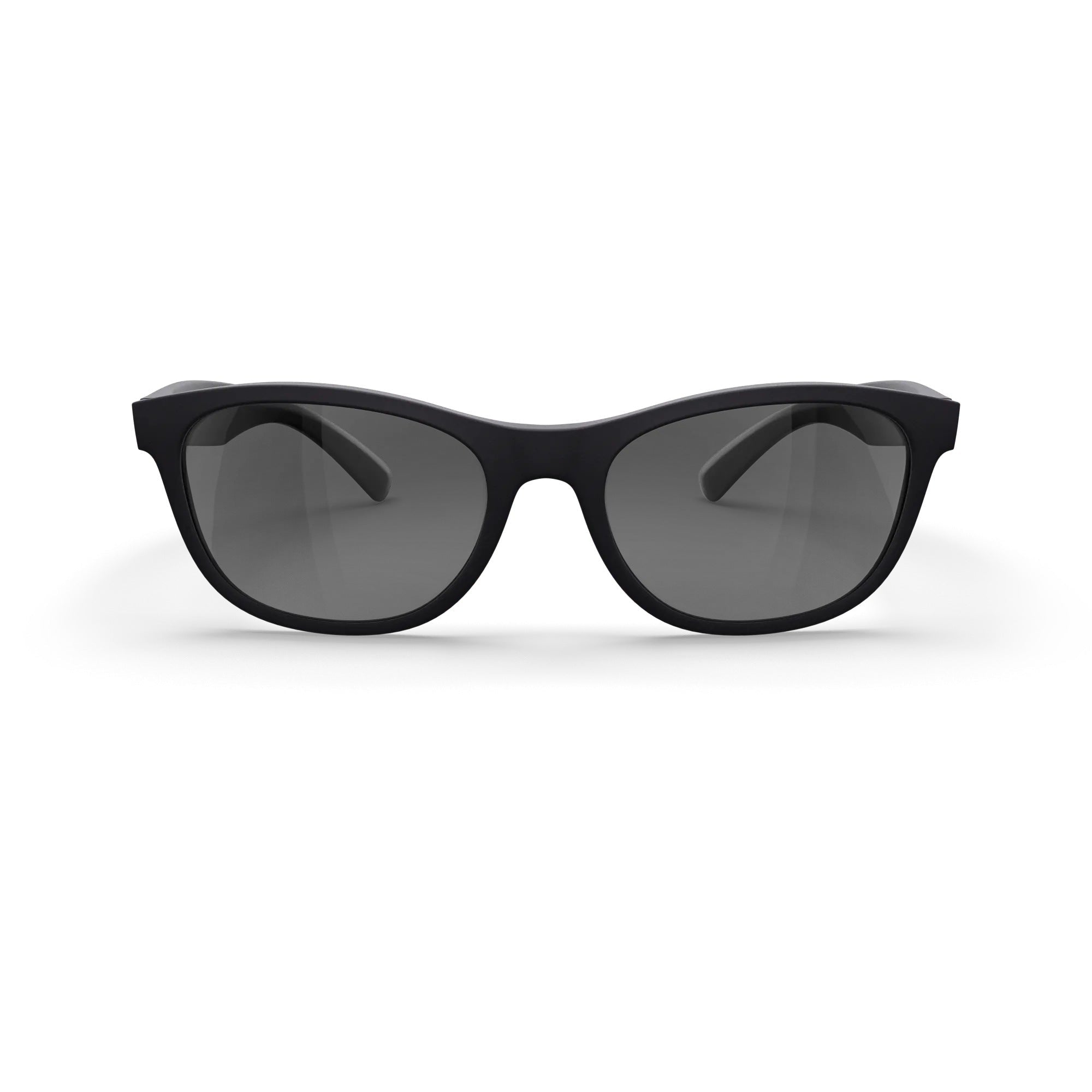 Seafarer Polycarbonate Prescription Sunglasses - Black Girl Golf