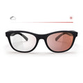 Seafarer Transitions® Colors Prescription Sunglasses - Black Girl Golf
