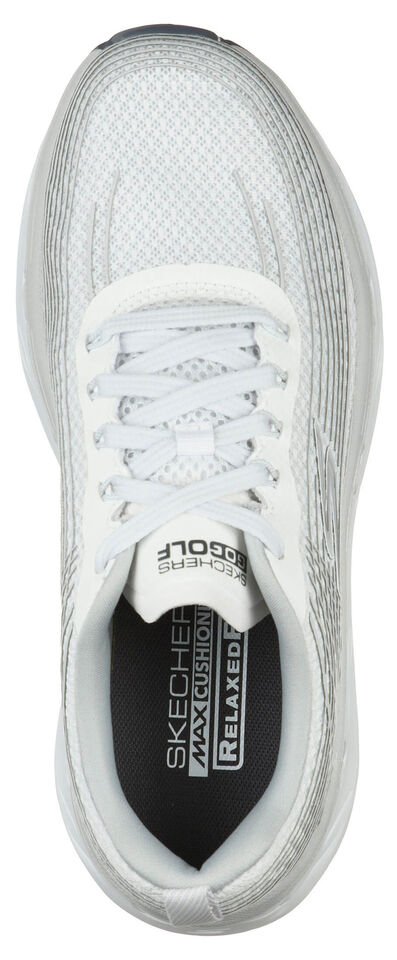 Skechers Women's GO GOLF Ultra Max Shoes - Black Girl Golf