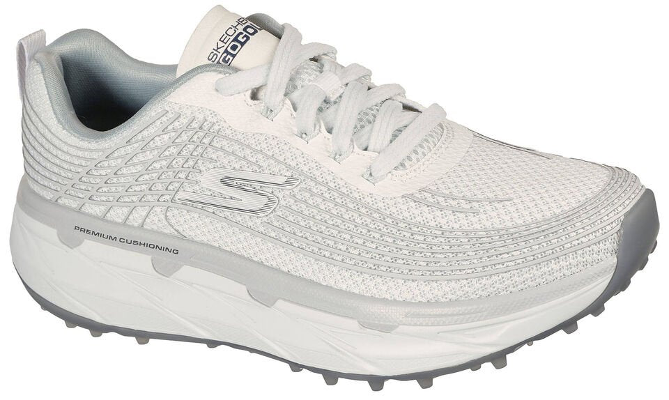 Skechers Women's GO GOLF Ultra Max Shoes - Black Girl Golf