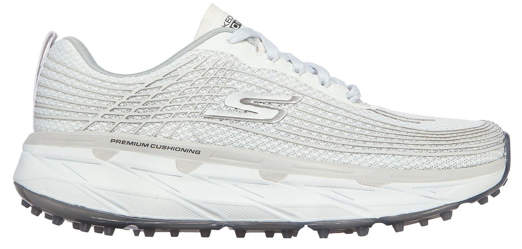 Skechers Women's GO GOLF Ultra Max Shoes - Black Girl Golf