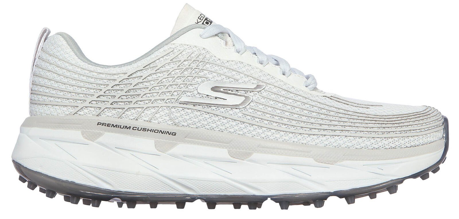 Skechers Women's GO GOLF Ultra Max Shoes - Black Girl Golf