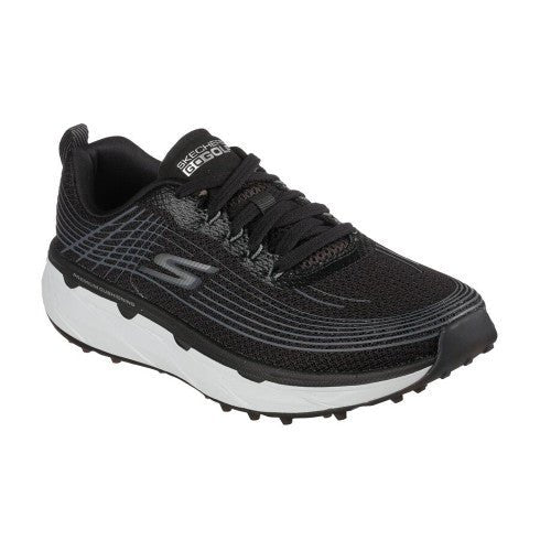 Skechers Women's GO GOLF Ultra Max Shoes - Black Girl Golf