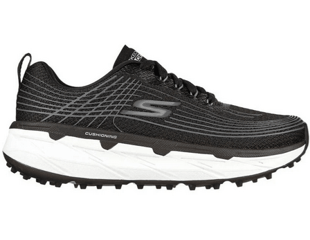 Skechers Women's GO GOLF Ultra Max Shoes - Black Girl Golf