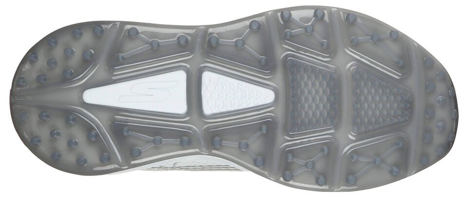 Skechers Women's GO GOLF Ultra Max Shoes - Black Girl Golf