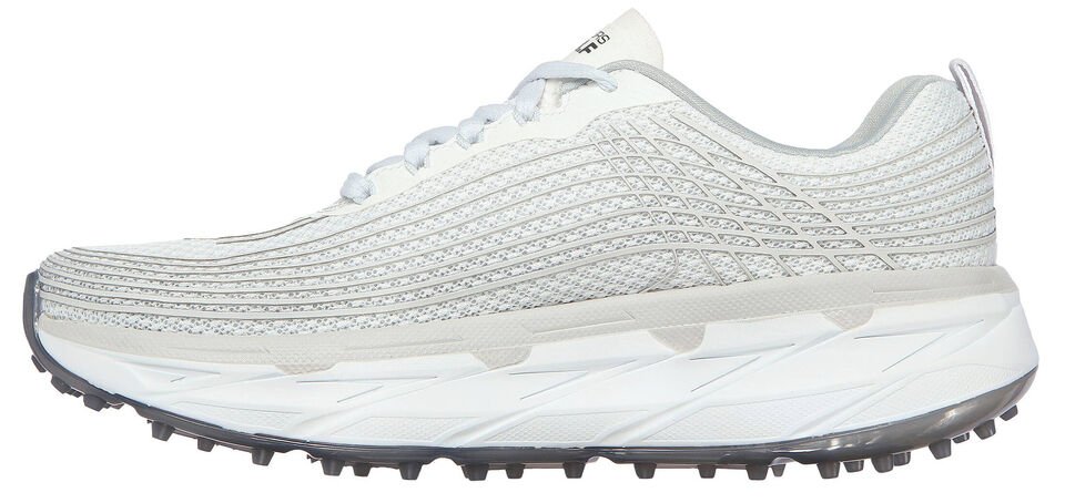 Skechers Women's GO GOLF Ultra Max Shoes - Black Girl Golf