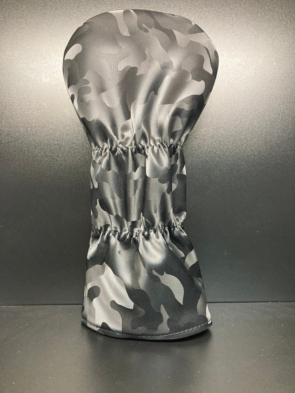 Skulls Headcover - Black Girl Golf