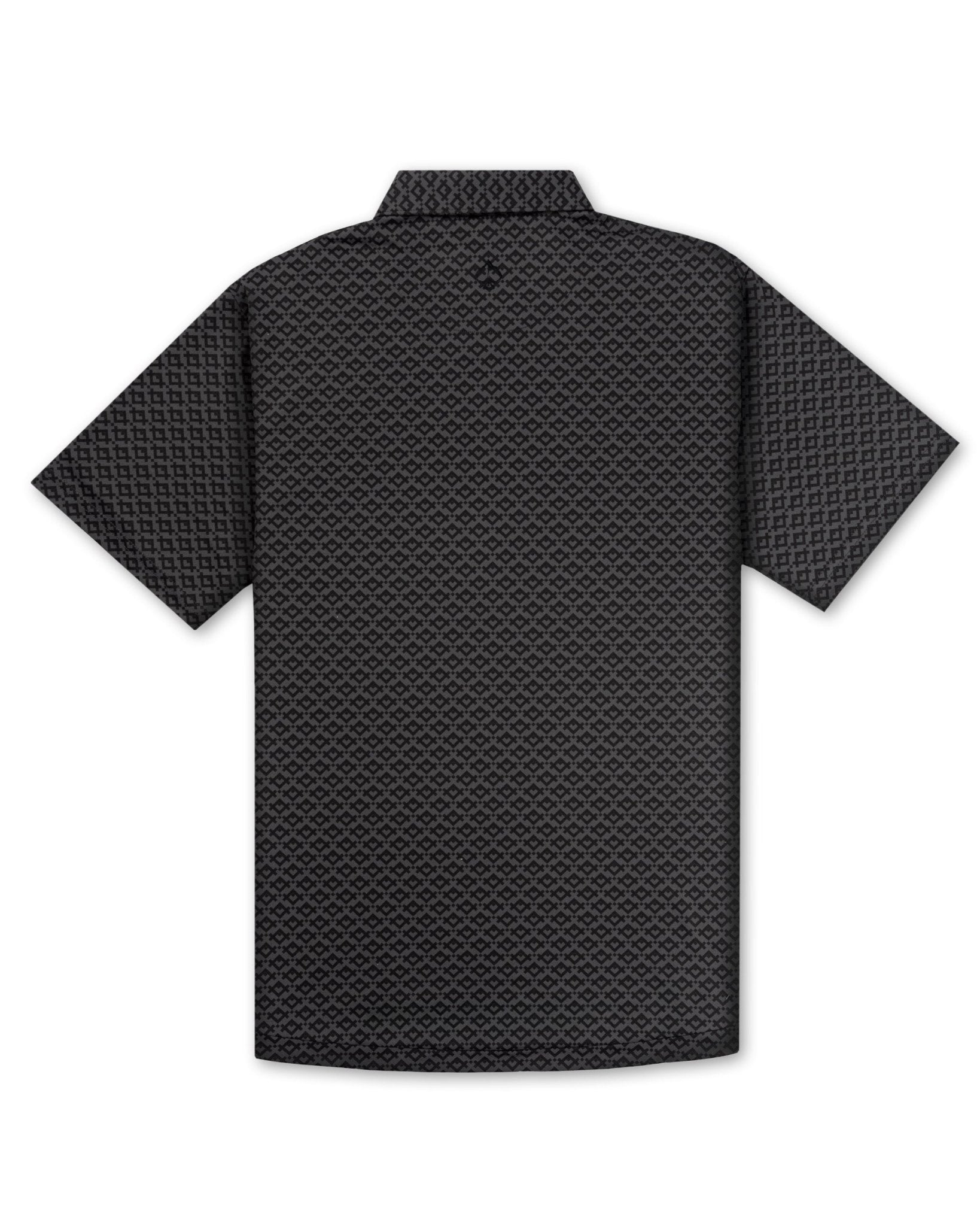 Slate Mosaic - Black Girl Golf