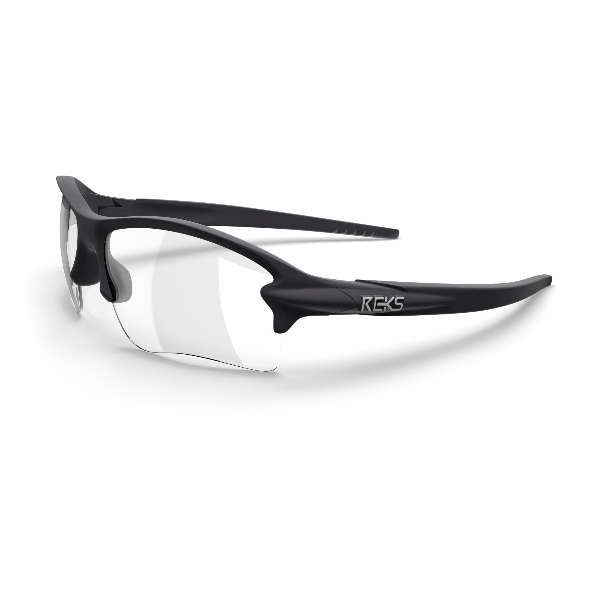 Sling Blade Eyeglasses - Black Girl Golf