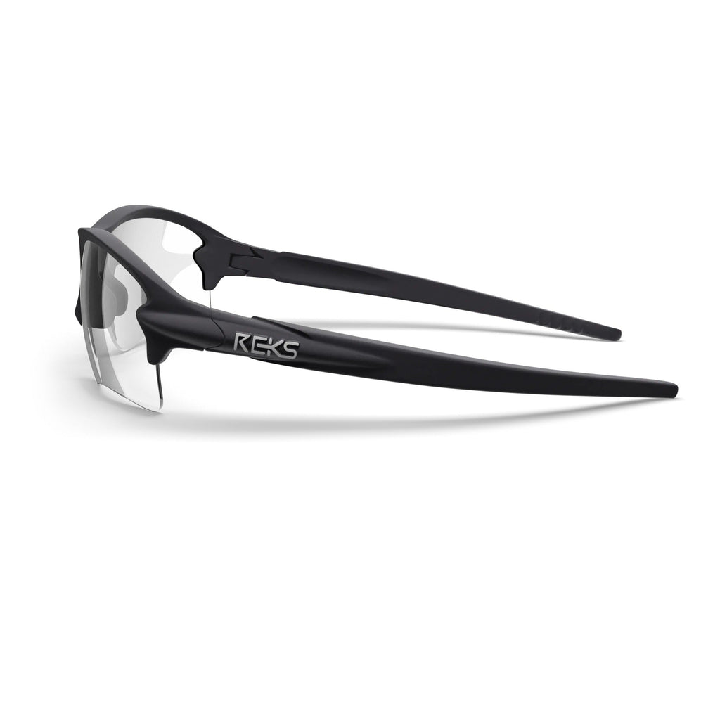 Sling Blade Eyeglasses - Black Girl Golf