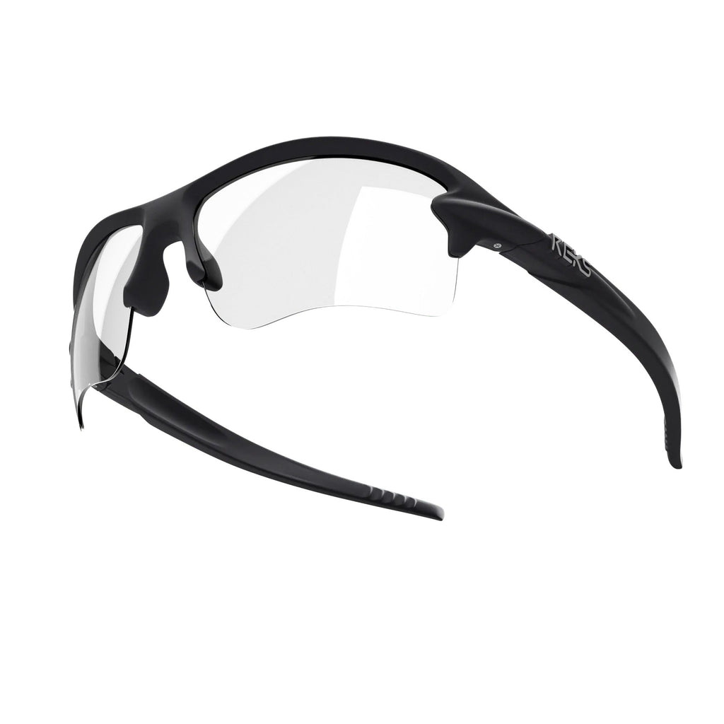 Sling Blade Eyeglasses - Black Girl Golf