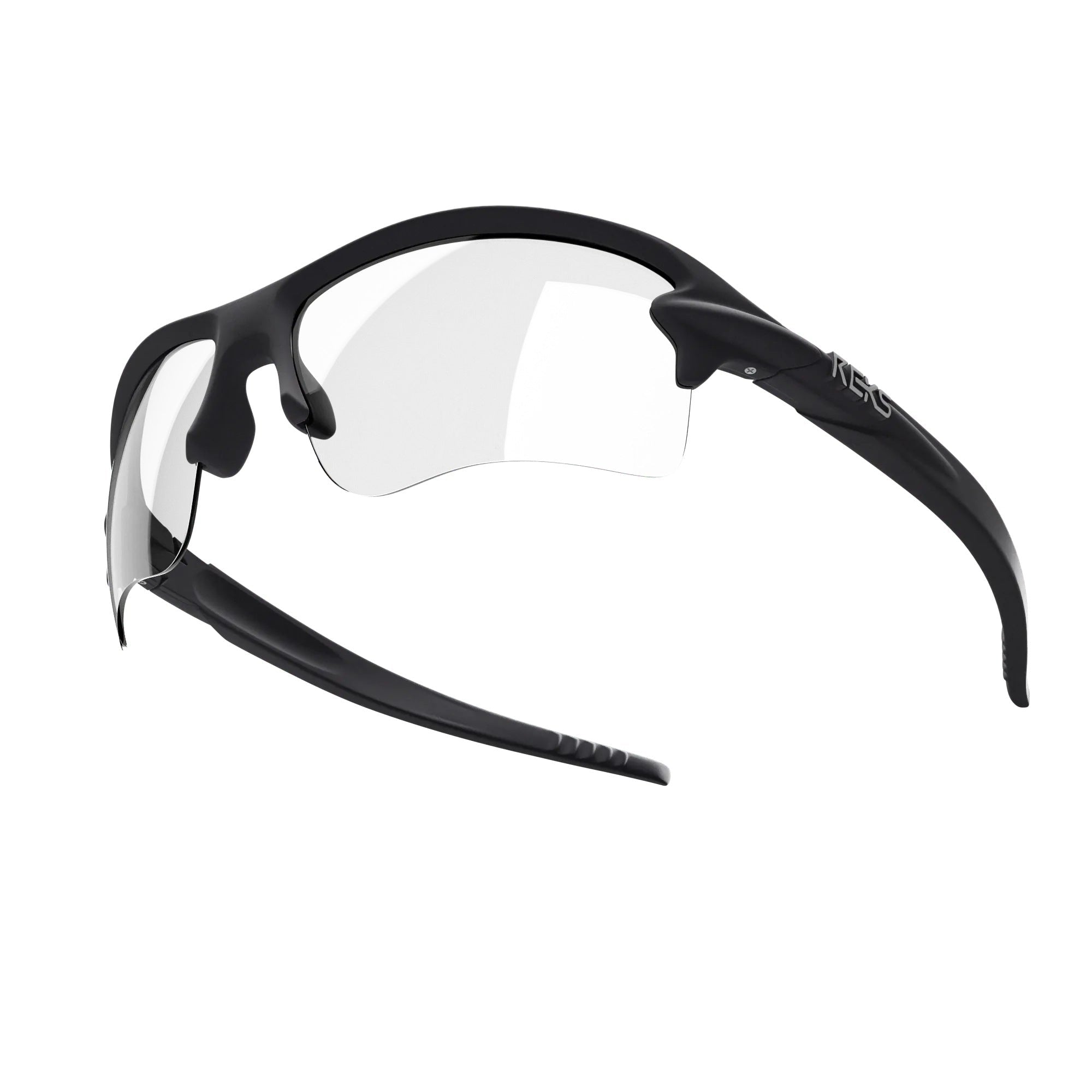 Sling Blade Eyeglasses - Black Girl Golf