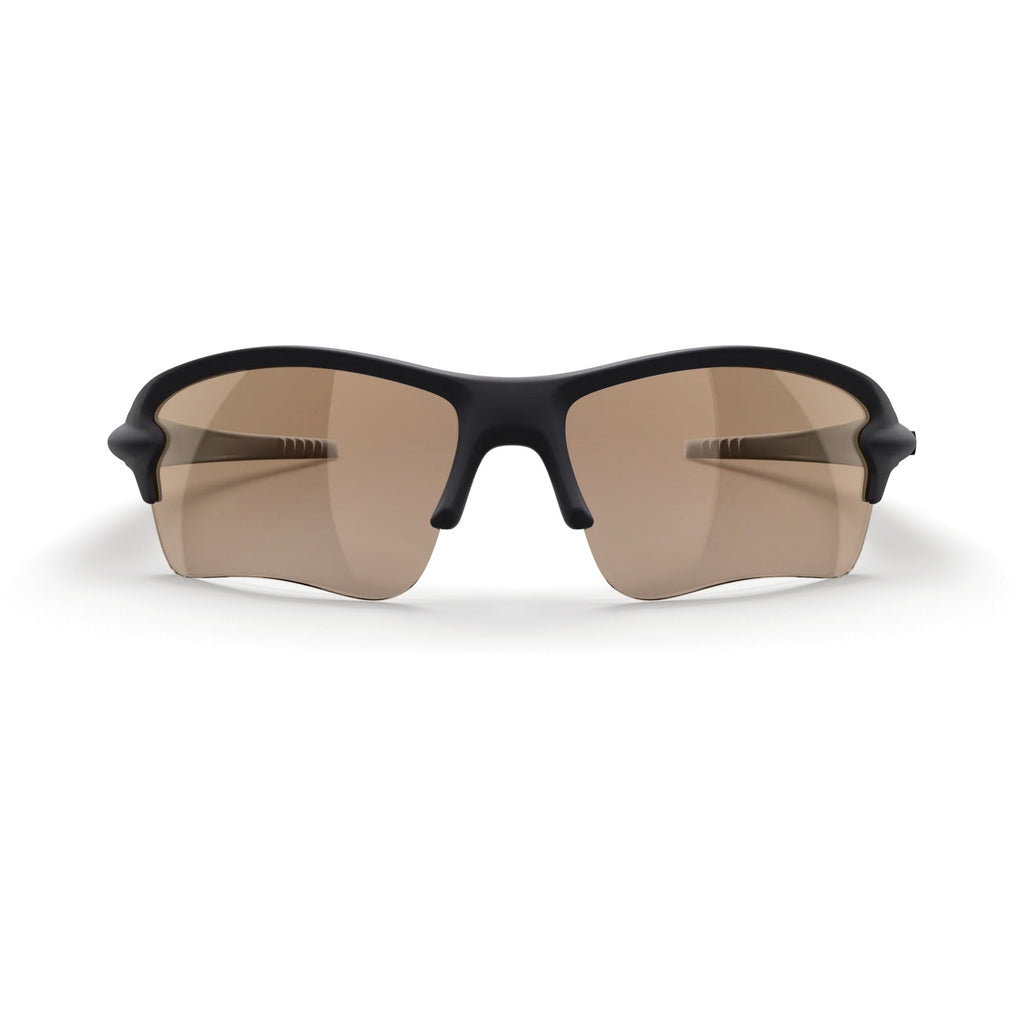 Sling Blade Polarized Polycarbonate Prescription Sunglasses - Black Girl Golf