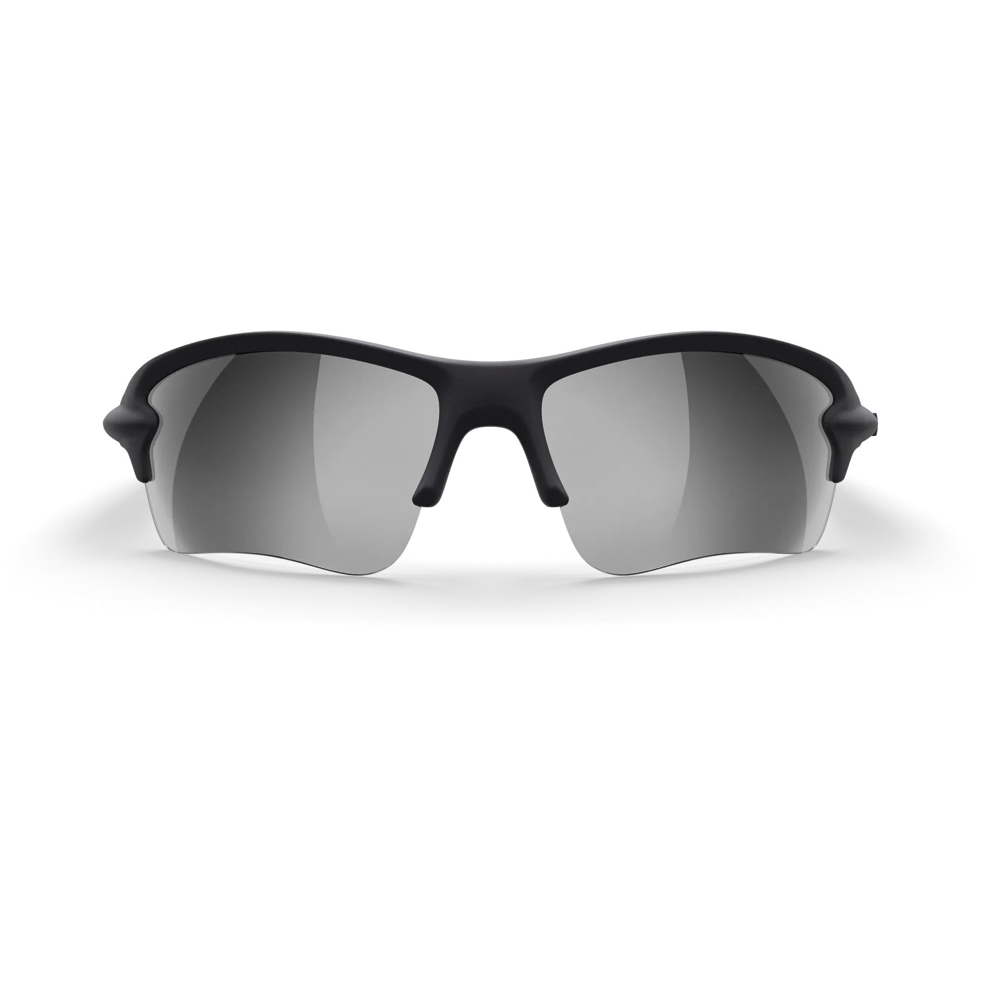 Sling Blade Polarized Polycarbonate Prescription Sunglasses - Black Girl Golf