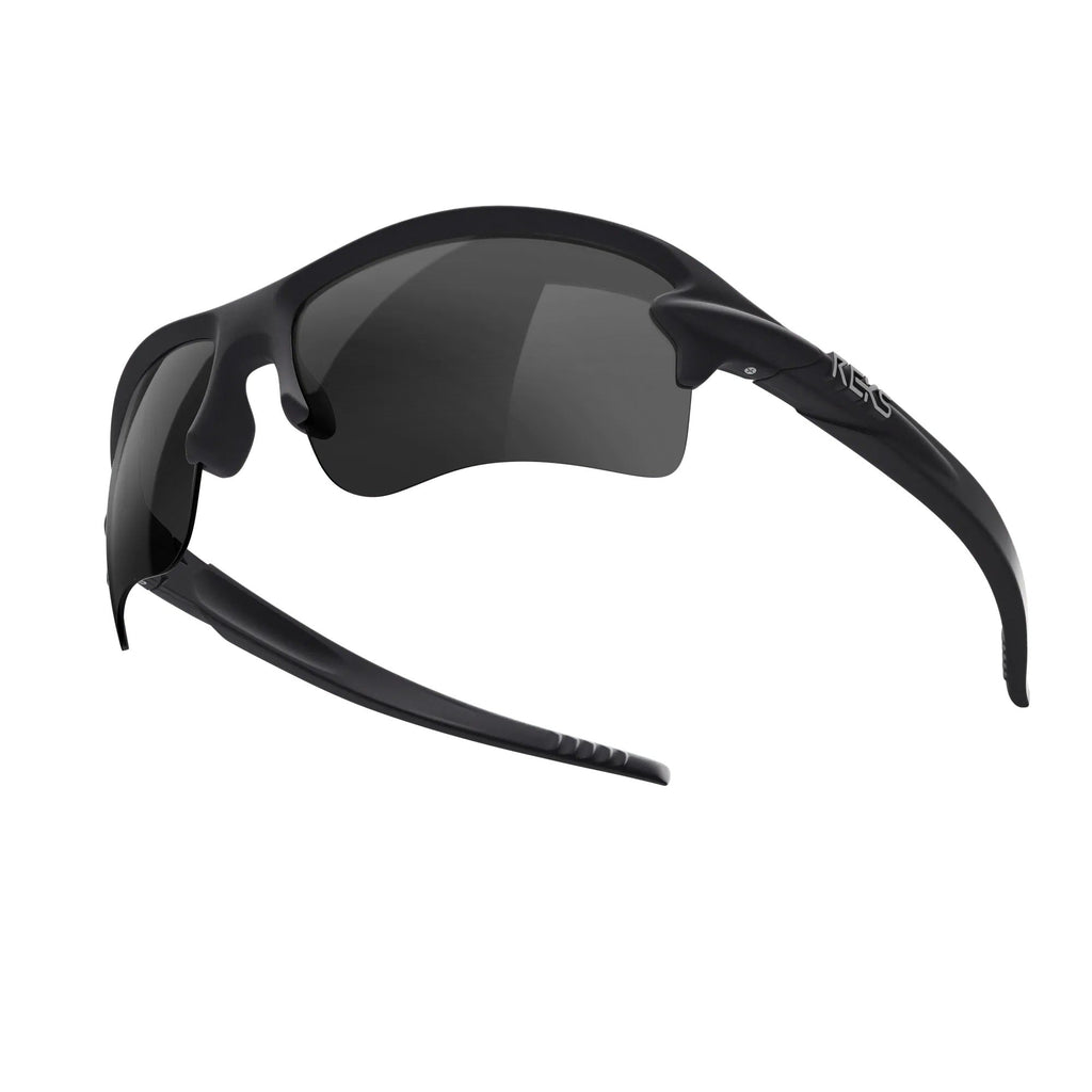 Sling Blade Polarized Polycarbonate Prescription Sunglasses - Black Girl Golf