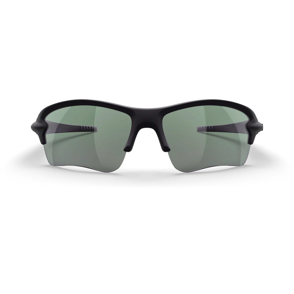 Sling Blade Polarized Polycarbonate Prescription Sunglasses - Black Girl Golf