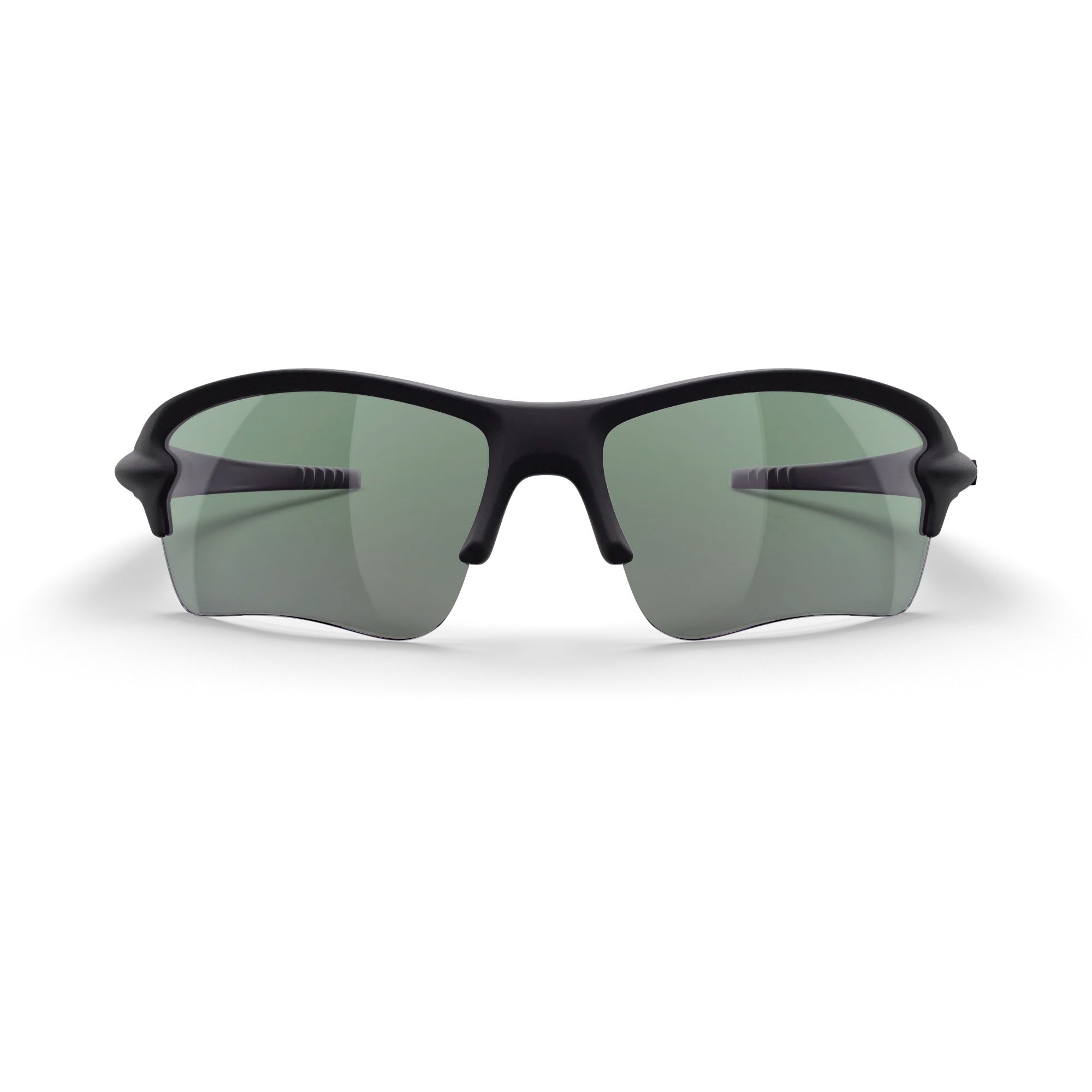 Sling Blade Polarized Polycarbonate Prescription Sunglasses - Black Girl Golf
