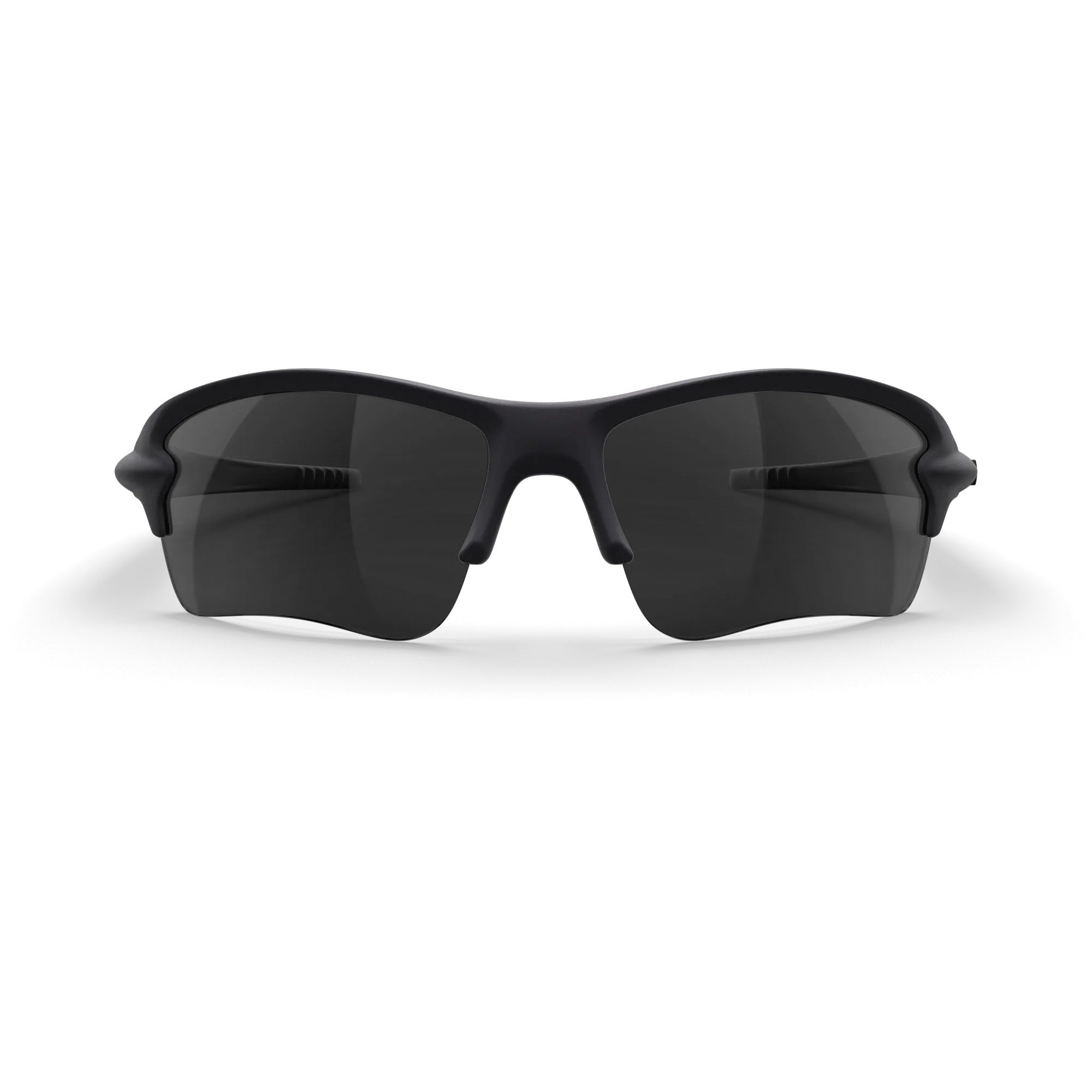 Sling Blade Polarized Polycarbonate Prescription Sunglasses - Black Girl Golf