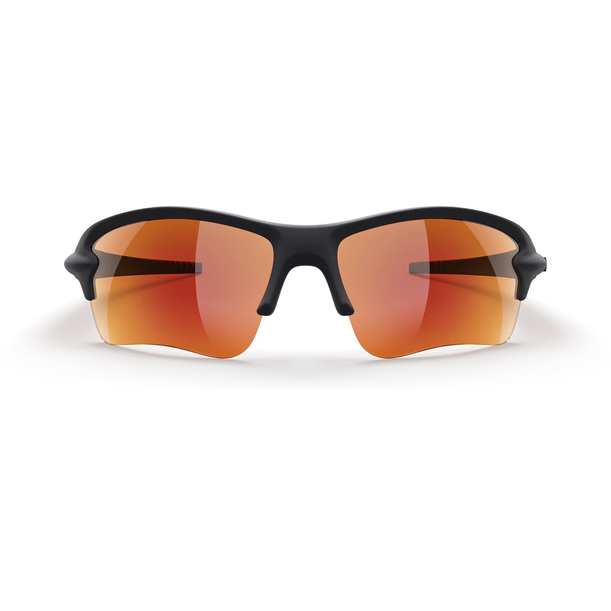 Sling Blade Polarized Polycarbonate Prescription Sunglasses - Black Girl Golf