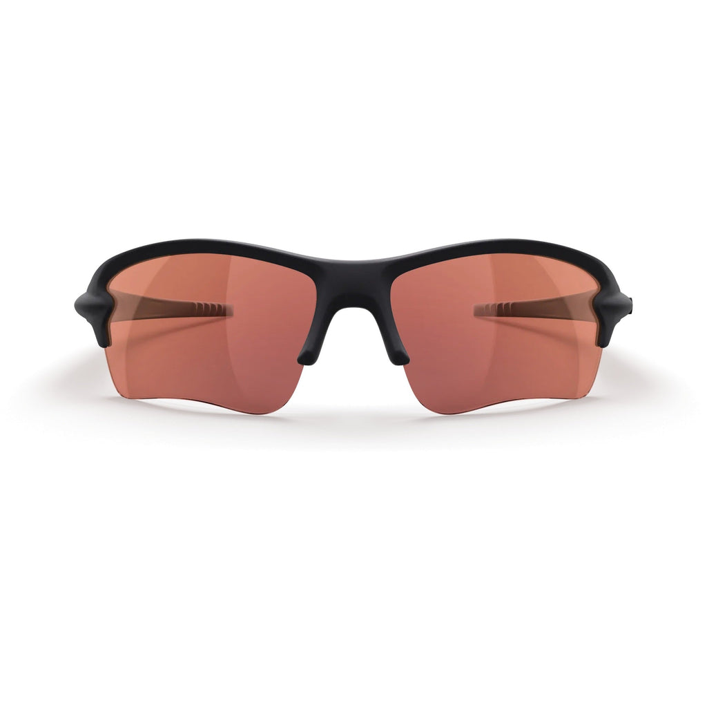 Sling Blade Polarized Polycarbonate Sunglasses - Black Girl Golf