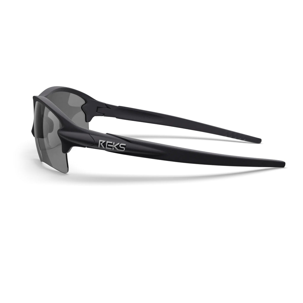 Sling Blade Polycarbonate Prescription Sunglasses - Black Girl Golf