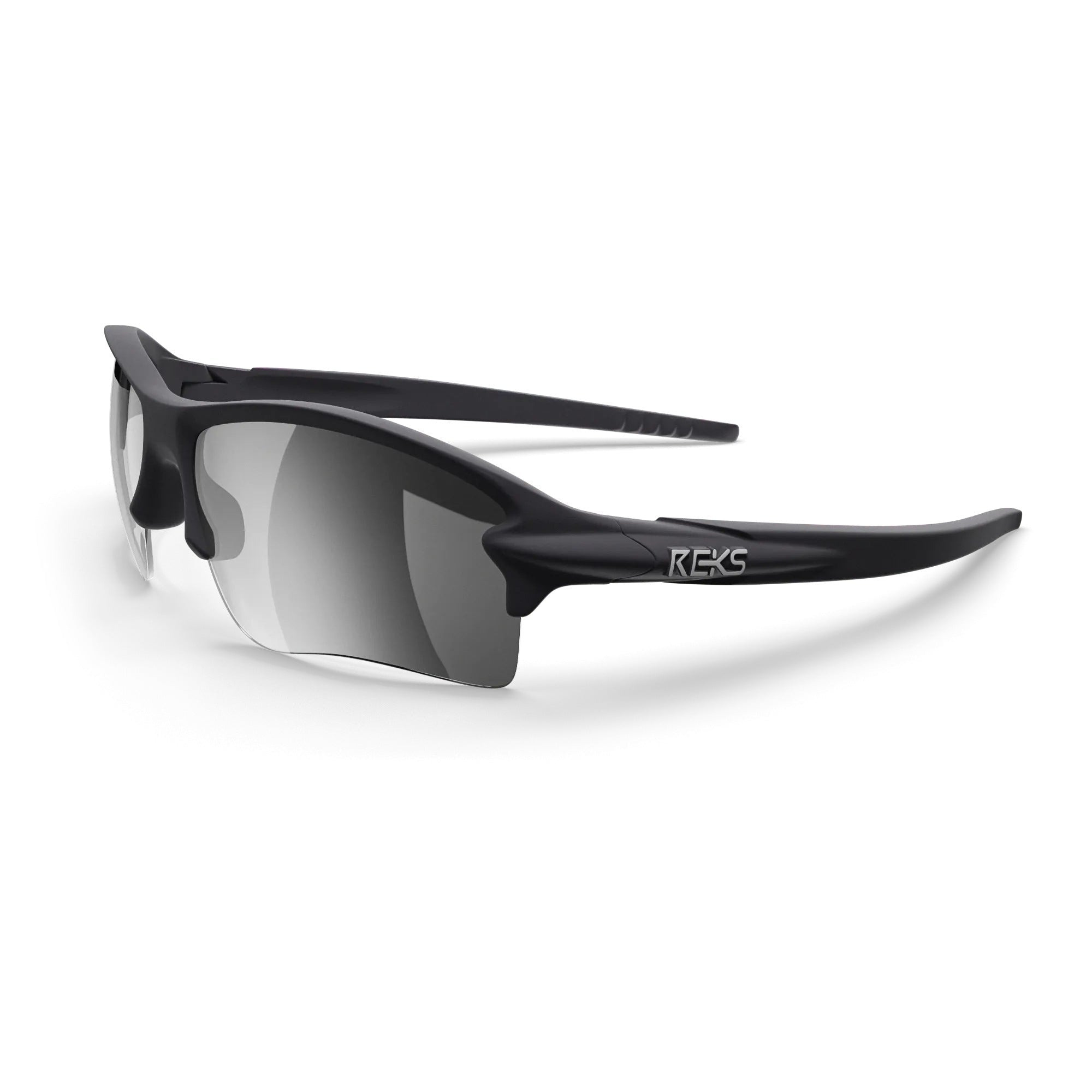 Sling Blade Polycarbonate Prescription Sunglasses - Black Girl Golf