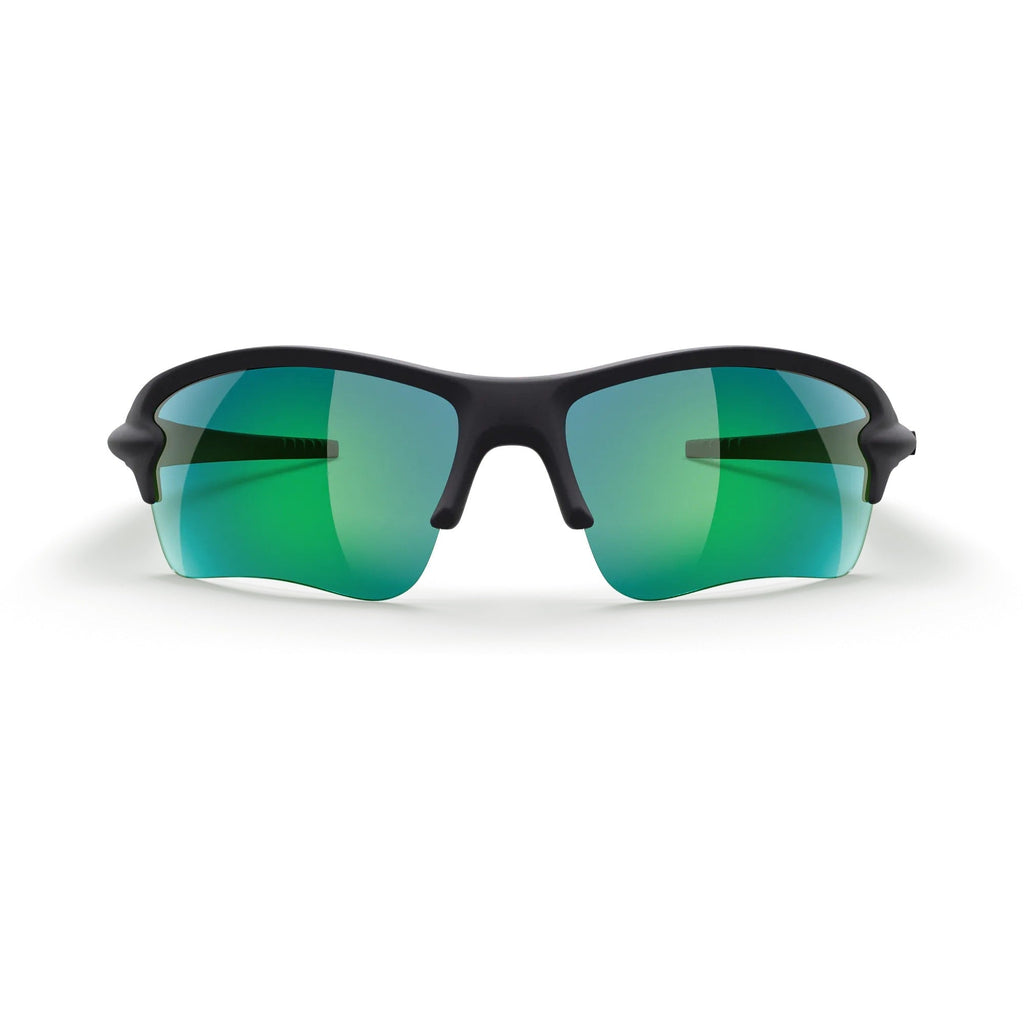 Sling Blade Polycarbonate Prescription Sunglasses - Black Girl Golf