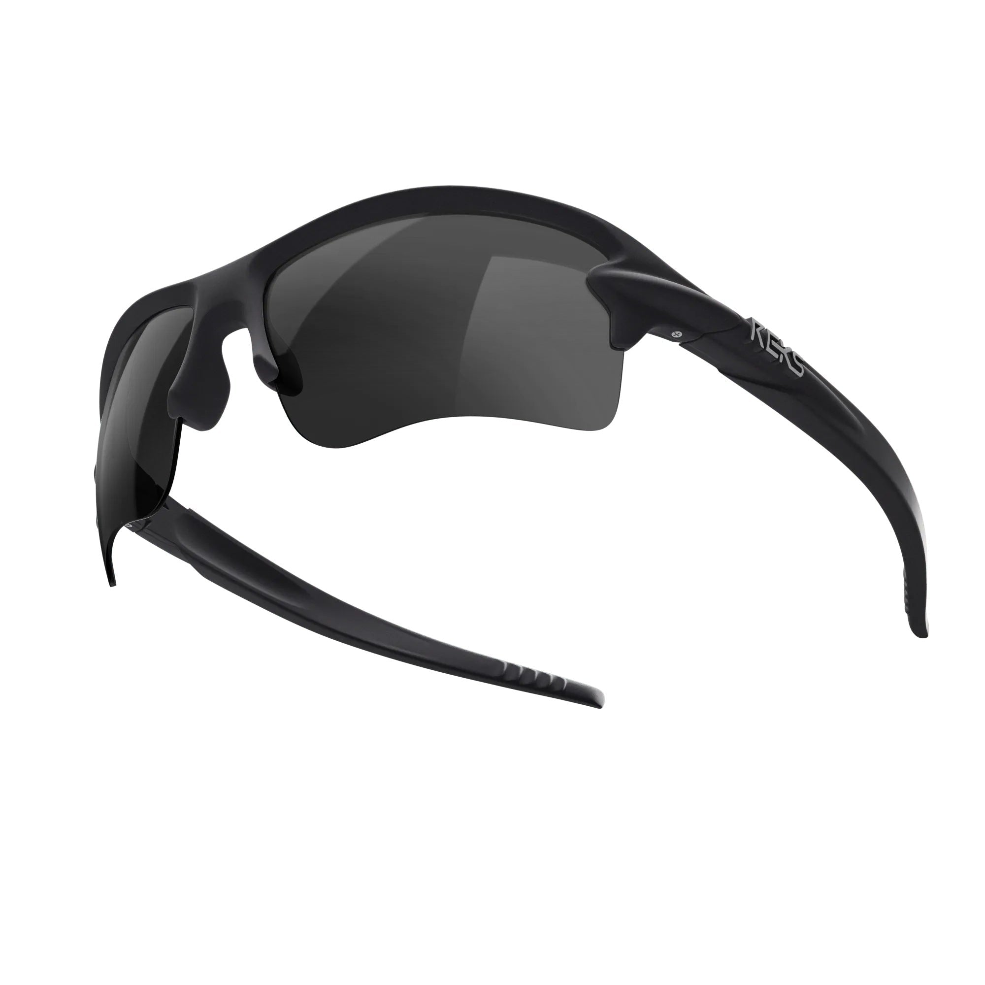 Sling Blade Polycarbonate Prescription Sunglasses - Black Girl Golf