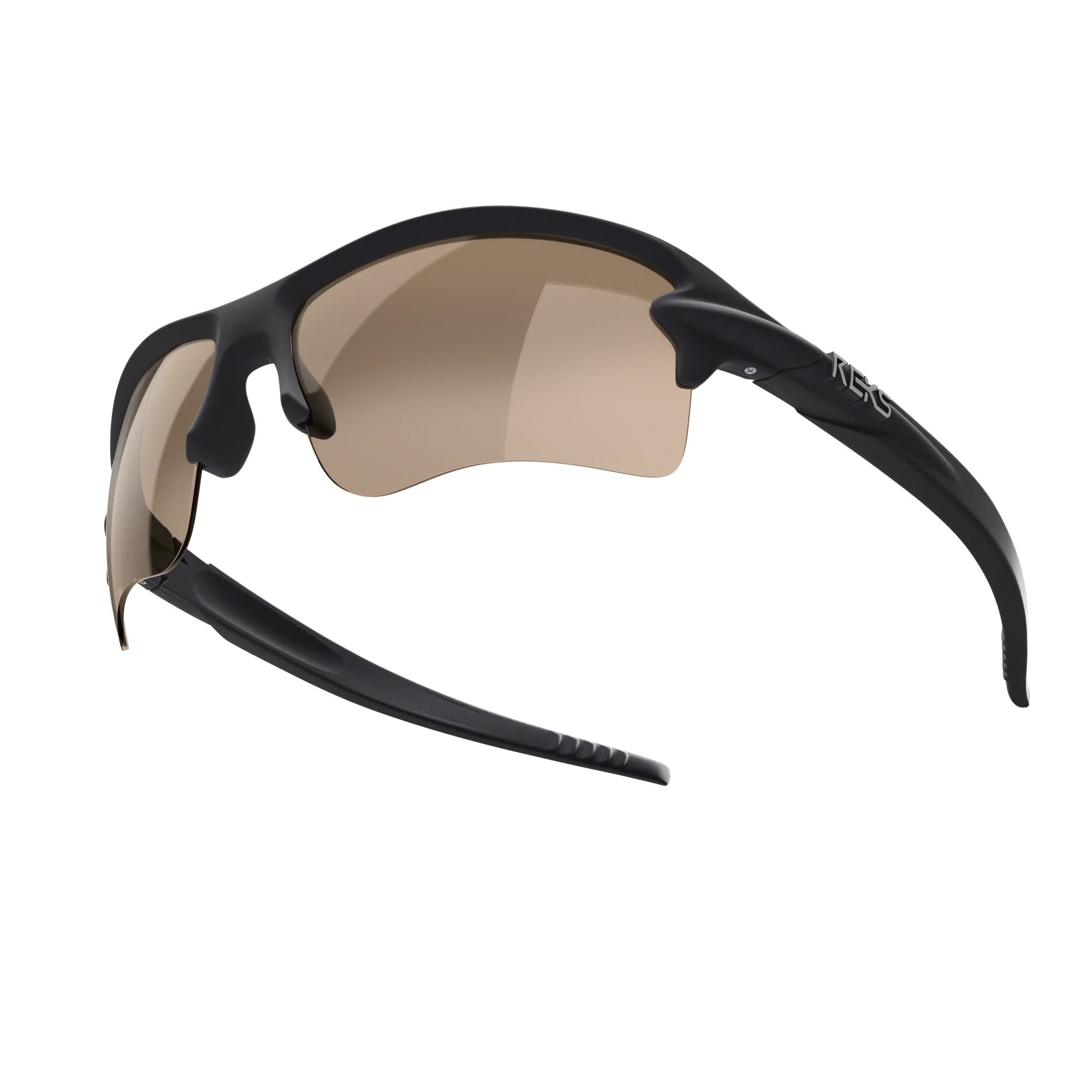 Sling Blade Polycarbonate Prescription Sunglasses - Black Girl Golf