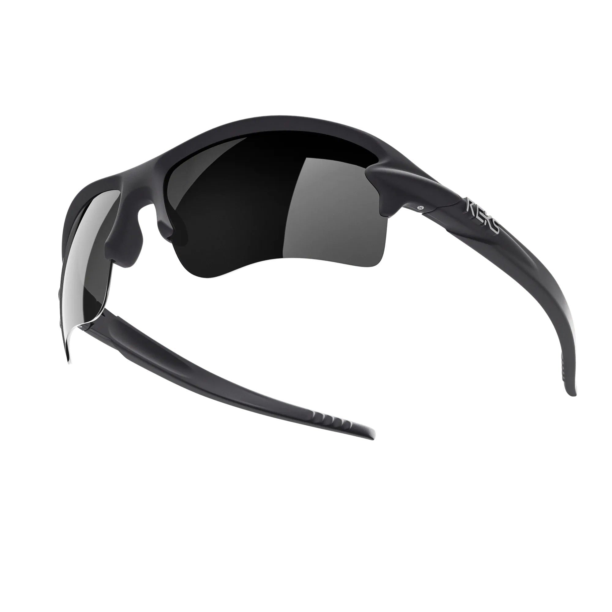 Sling Blade Polycarbonate Prescription Sunglasses - Black Girl Golf