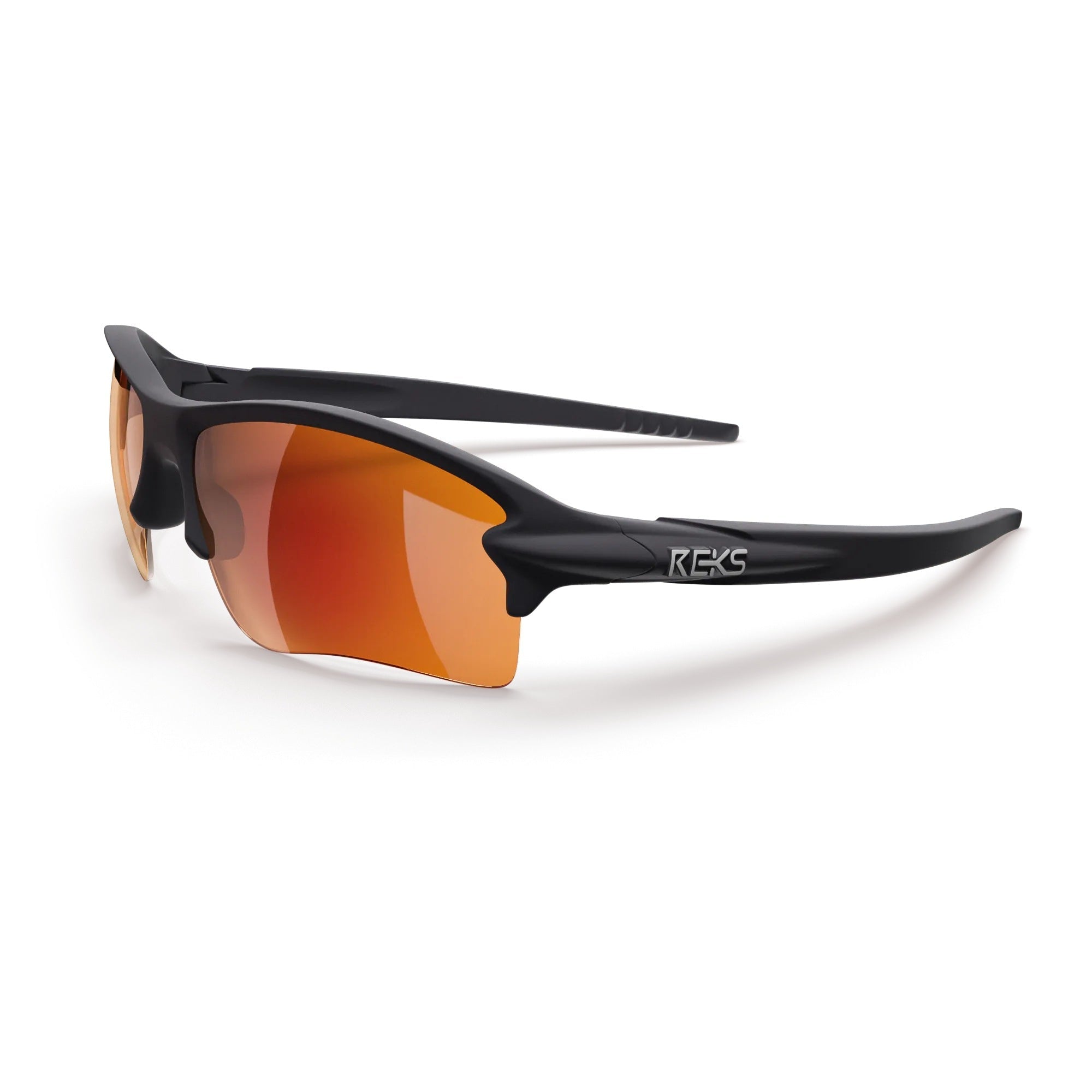 Sling Blade Polycarbonate Prescription Sunglasses - Black Girl Golf