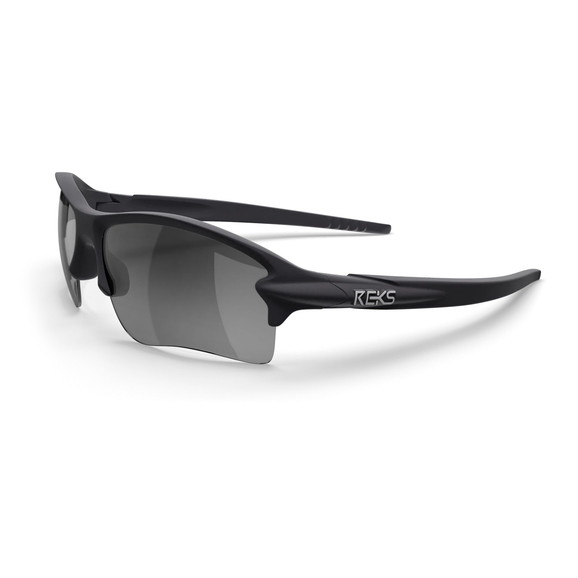 Sling Blade Polycarbonate Prescription Sunglasses - Black Girl Golf