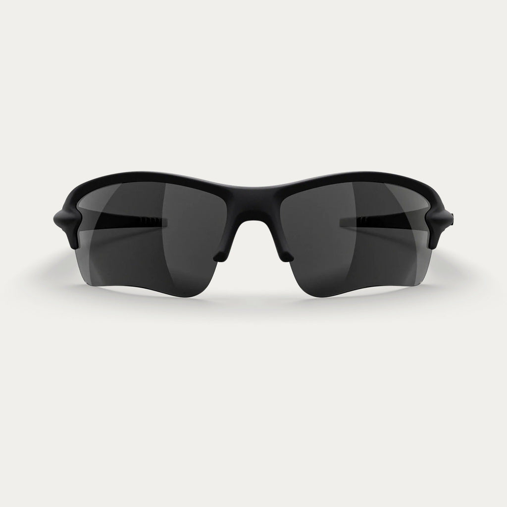Sling Blade Polycarbonate Prescription Sunglasses - Black Girl Golf