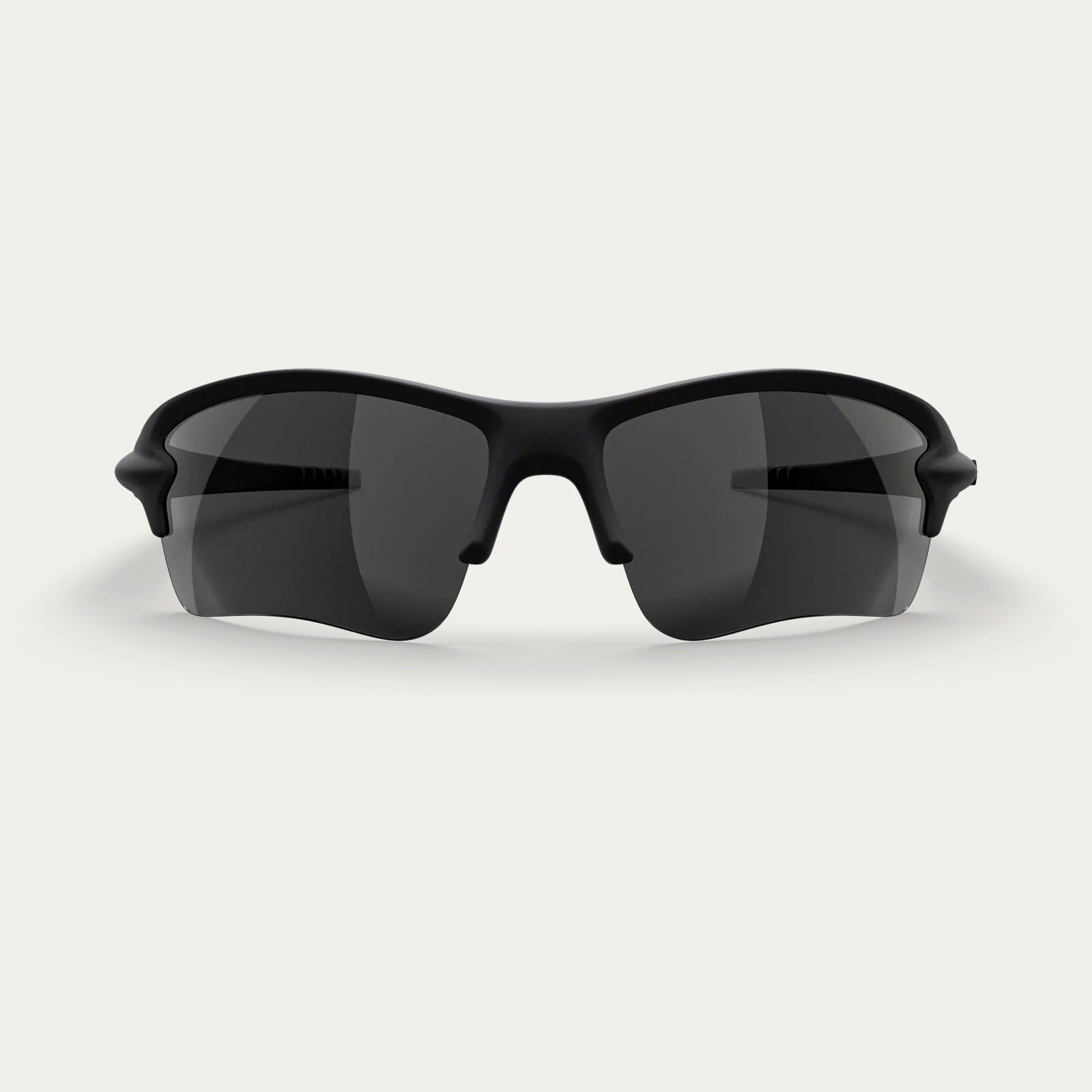 Sling Blade Polycarbonate Prescription Sunglasses - Black Girl Golf