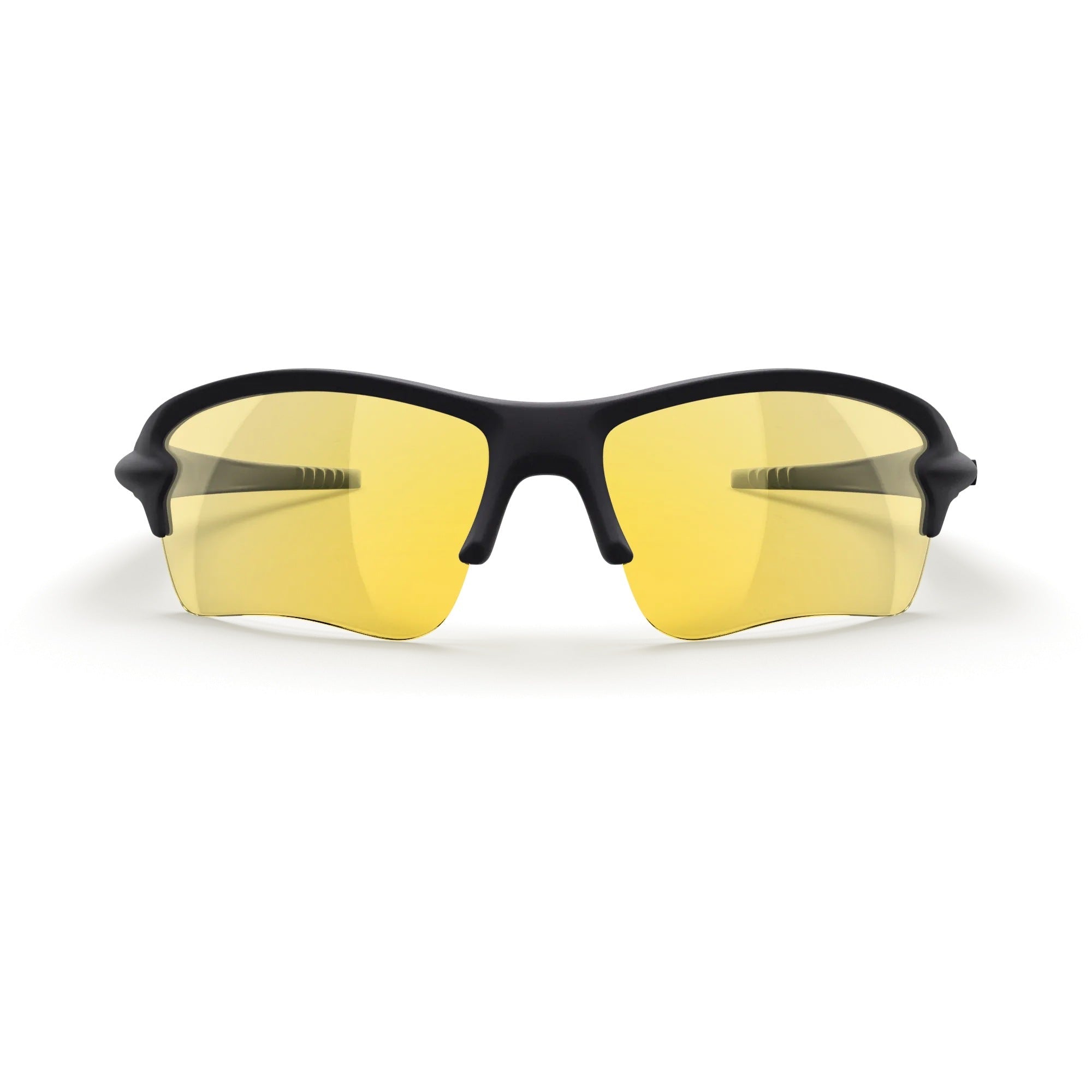 Sling Blade Polycarbonate Prescription Sunglasses - Black Girl Golf