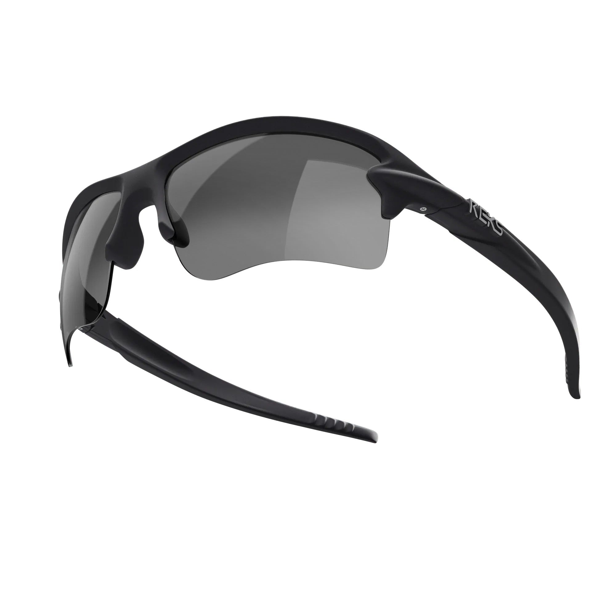 Sling Blade Polycarbonate Prescription Sunglasses - Black Girl Golf