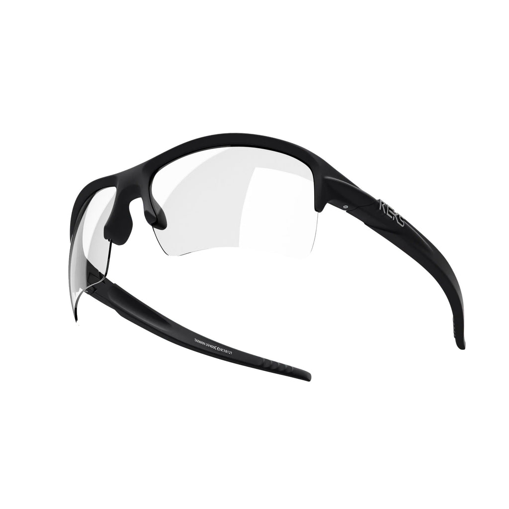 Sling XM Eyeglasses - Black Girl Golf