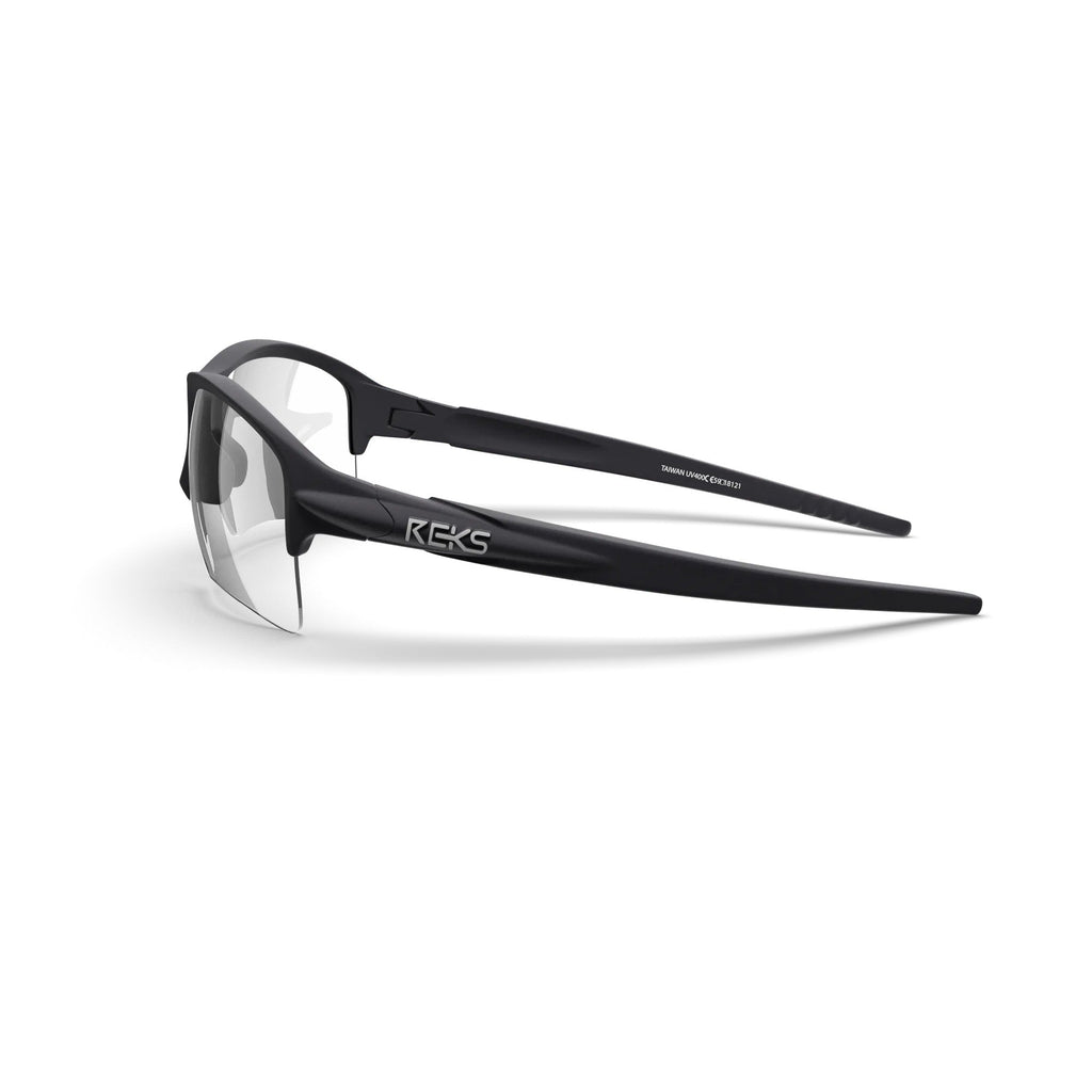 Sling XM Eyeglasses - Black Girl Golf