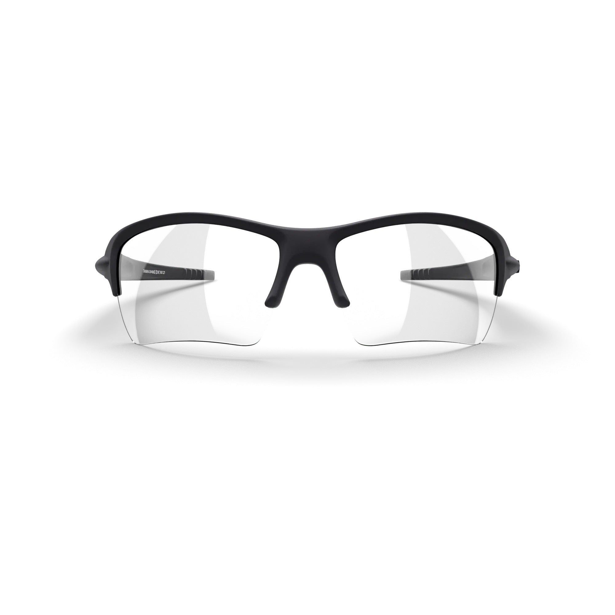 Sling XM Eyeglasses - Black Girl Golf