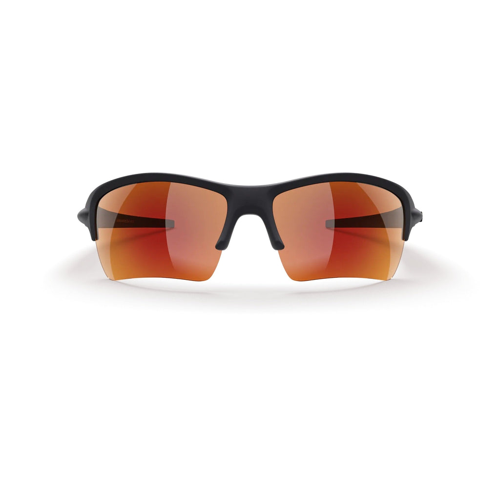 Sling XM Polarized Polycarbonate Prescription Sunglasses - Black Girl Golf
