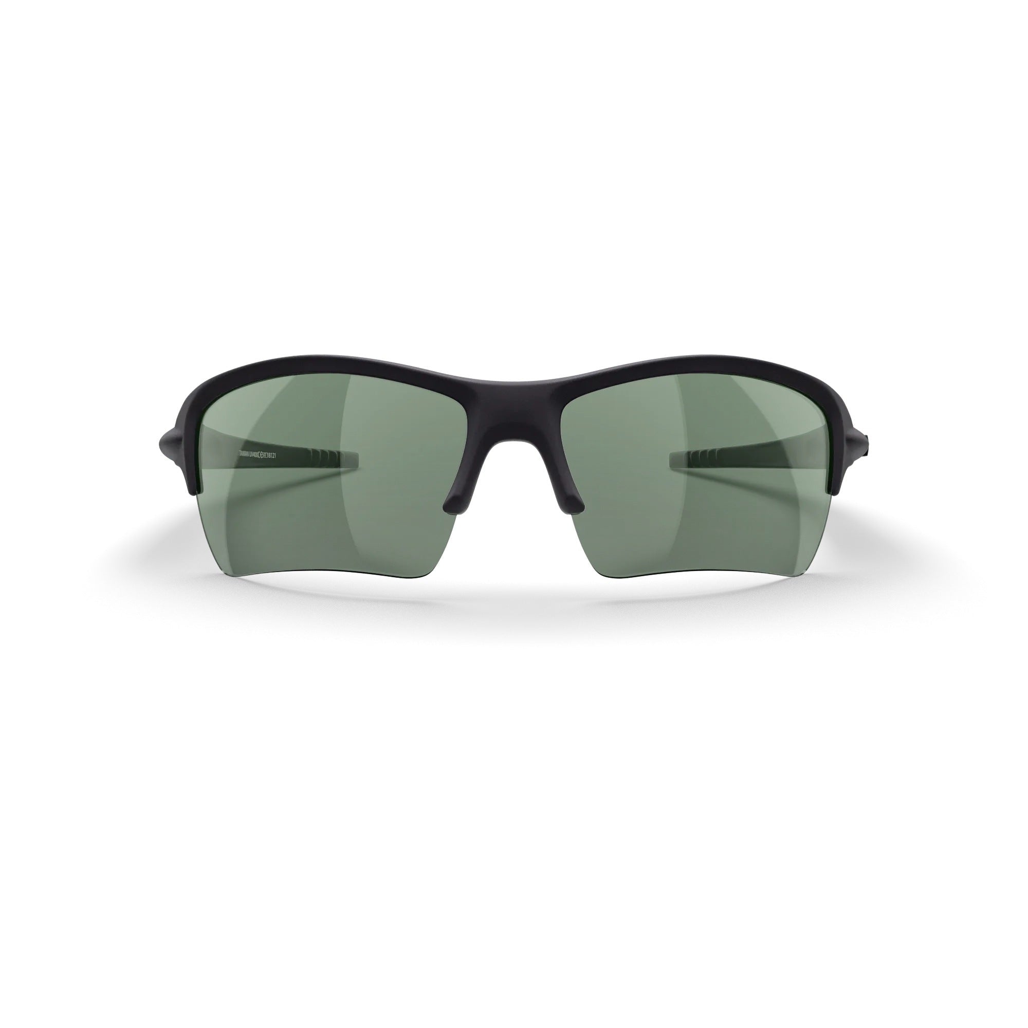 Sling XM Polarized Polycarbonate Prescription Sunglasses - Black Girl Golf