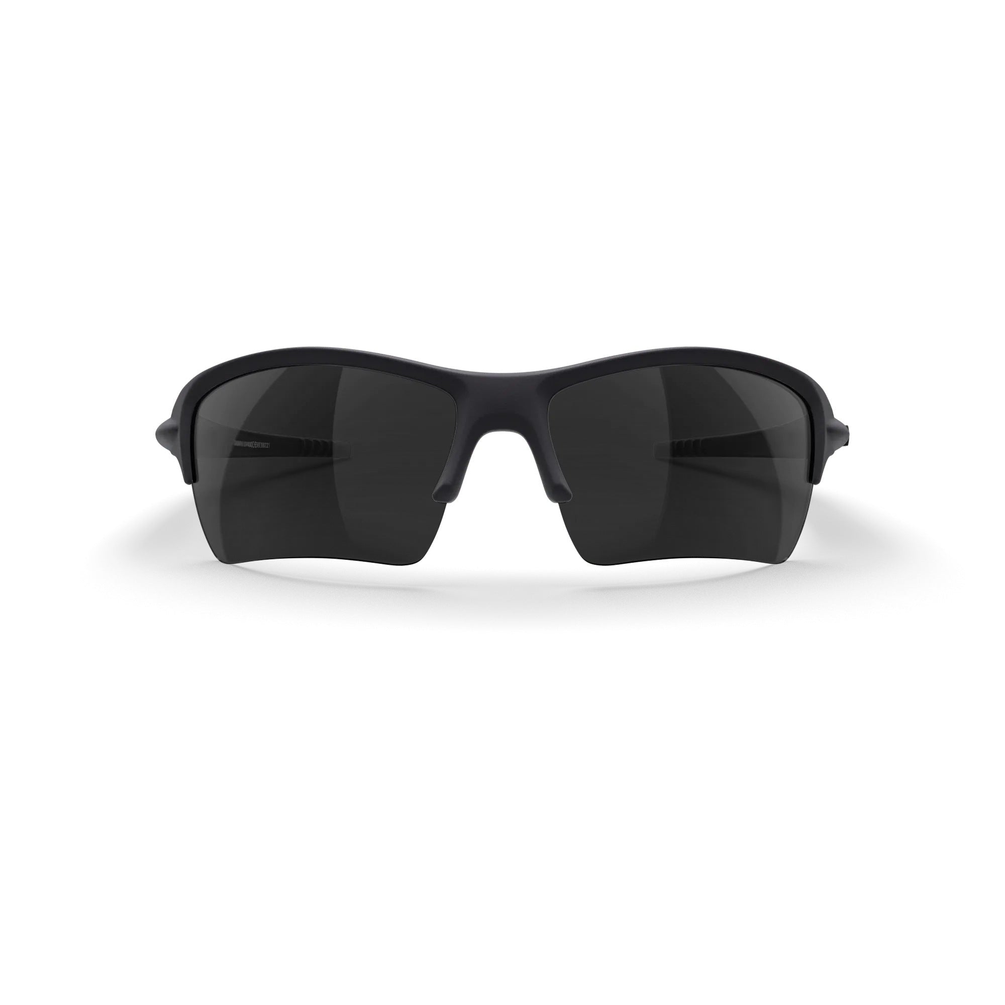 Sling XM Polarized Polycarbonate Prescription Sunglasses - Black Girl Golf